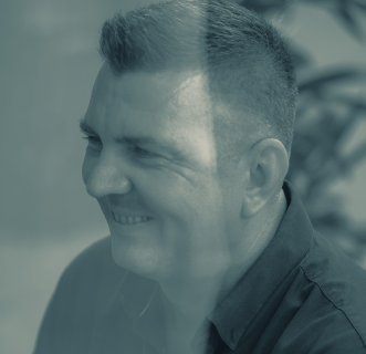 Greg Laski, Director General de TGM Research
